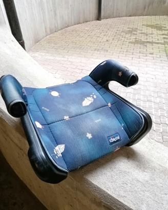 Seggiolino auto bambini chicco