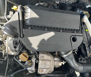 Motore Fiat Alfa Opel 1.3 MJ euro 5 263a2000 163.0