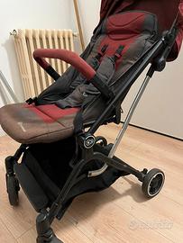 Passeggino leggero Kinderkraft