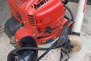 Cifarelli v1200 aspiratore