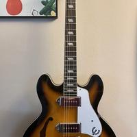 Epiphone Casino Sunburst