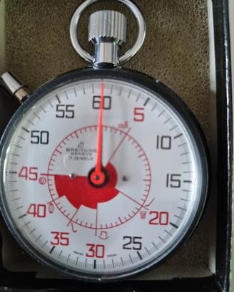 BREITLING  Cronometro VINTAGE 