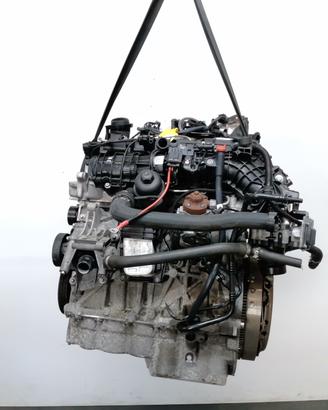 MOTORE SEMICOMPLETO MINI One 2° Serie 11002219947