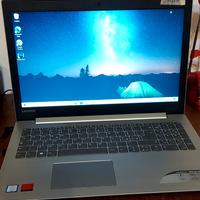 Netebook Lenovo ideapad 320-i5