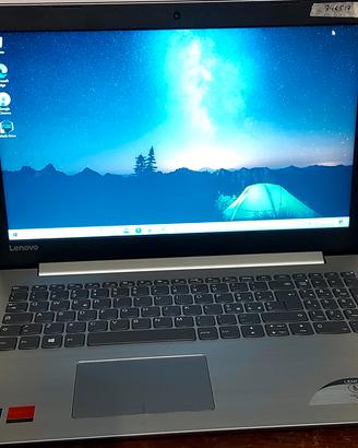 Netebook Lenovo ideapad 320-i5