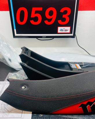 SELLA TRIAL MONTESA 260 300 TUTTI GLI ANNI