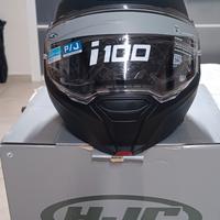 CASCO HJC MODULARE MODELLO i100 Taglia L