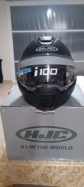 CASCO HJC MODULARE MODELLO i100 Taglia L