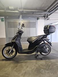 Scooter Liberty 50cc