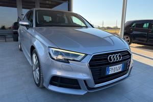 Audi A3 SPB 35 TDI S tronic Admired