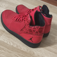 Nike Jordan Flight 3 Rosse