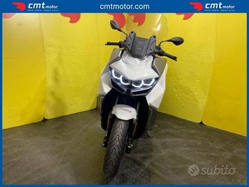 BMW C 400 GT Garantito e Finanziabile