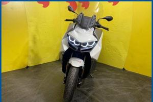 BMW C 400 GT Garantito e Finanziabile
