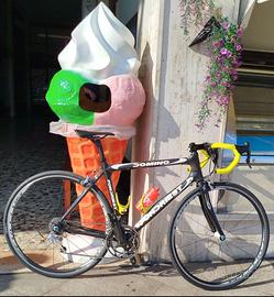 Fondriest domino Carbon