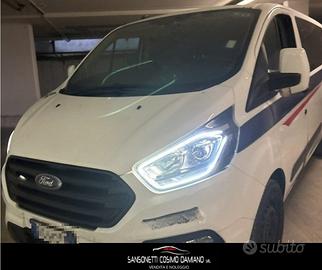 FORD Transit Custom 320 2.0 TDCi 130 L2H1 Furgon