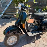 Piaggio Vespa PX 125 E - 1982