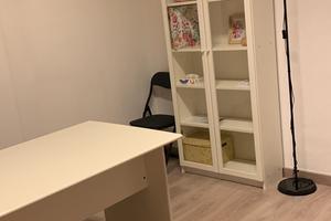 Stanza in studio medico per Psicologo/Psichiatra