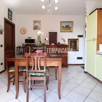 Trilocale con garage a Massenzatico