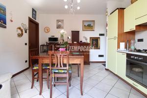 Trilocale con garage a Massenzatico