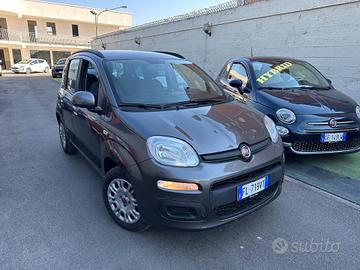 Fiat Panda 1.2benzina Lounge - 2017