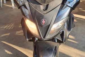 gilera nexsus 250