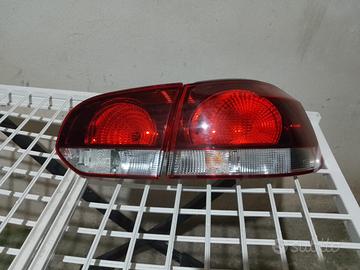 Stop golf 6 originali dx/sx