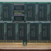 Kingston banco da 256 MB