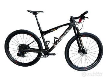 Trek Supercaliber | Tg L | Cod 6690