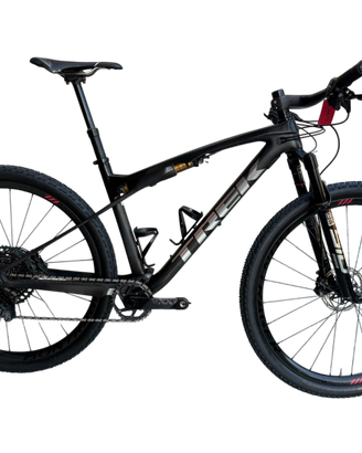 Trek Supercaliber | Tg L | Cod 6690