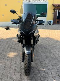 Yamaha tracer 7
