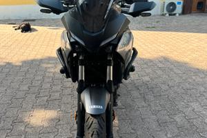 Yamaha tracer 7