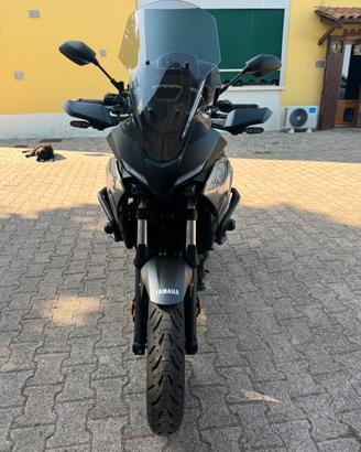 Yamaha tracer 7