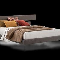Letti contenitore V&Nice 100% made in italy