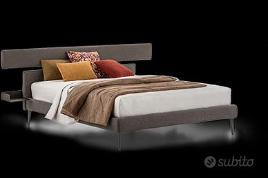 Letti contenitore V&Nice 100% made in italy