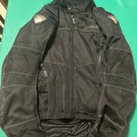 Completo da Moto Dainese Titanium