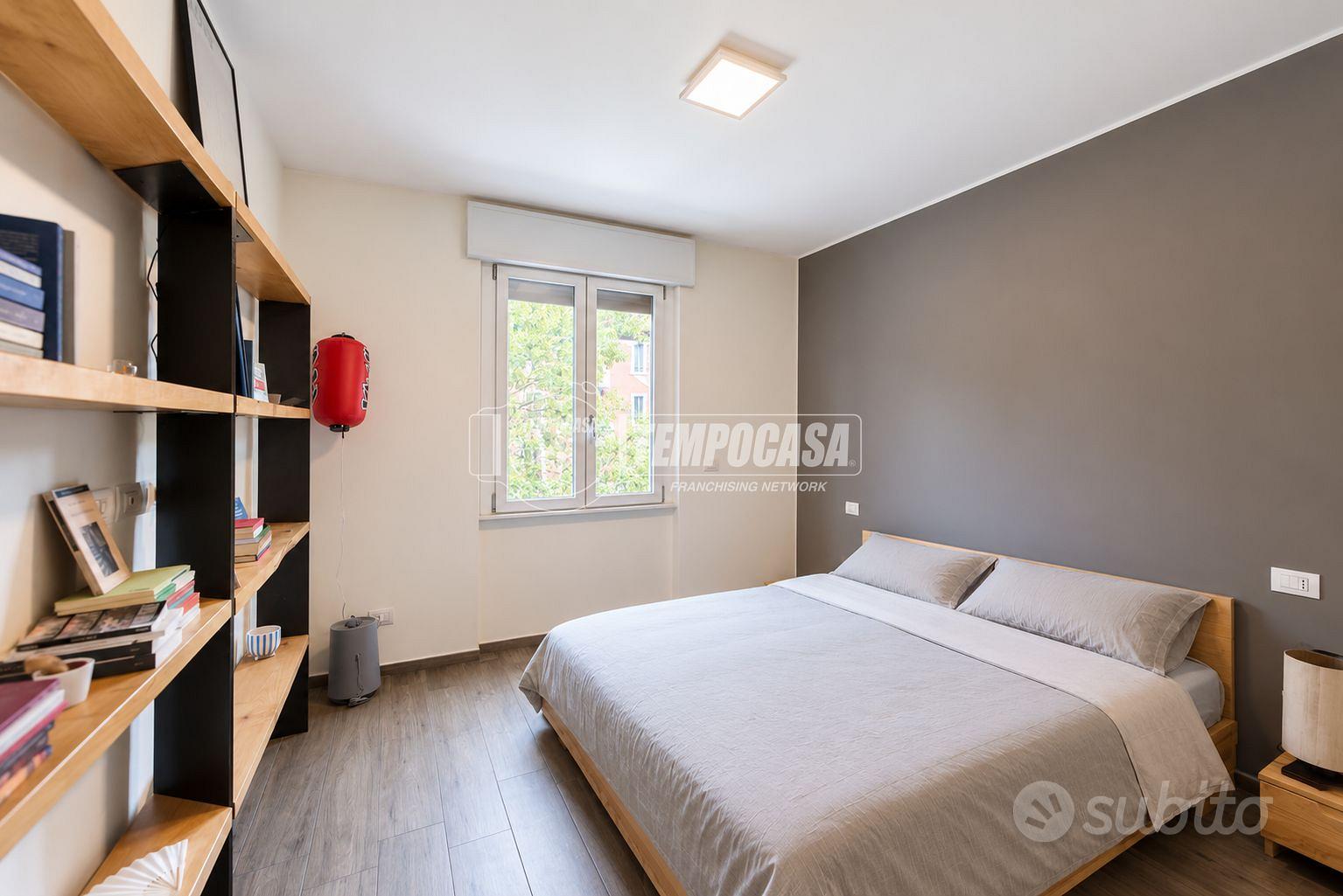 Appartamento – Milano, Giambellino, Municipio 6 - Altro
