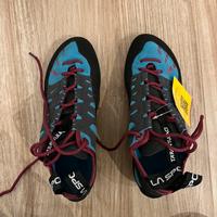 Scarpe Arrampicata LA SPORTIVA TARANTULACE W