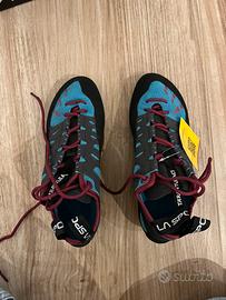 Scarpe Arrampicata LA SPORTIVA TARANTULACE W