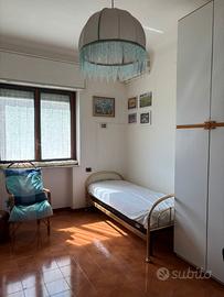 Stanza a Portici