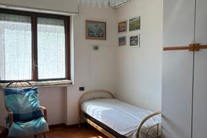 Stanza a Portici