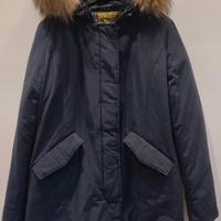 Woolrich artic parka taglia L