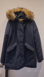 Woolrich artic parka taglia L