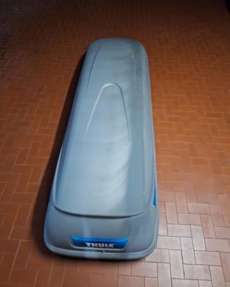 CarBox Thule