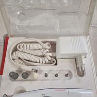 Kit fresa per unghie