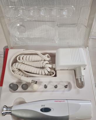 Kit fresa per unghie