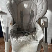 Seggiolone pappa Joie Mimzy