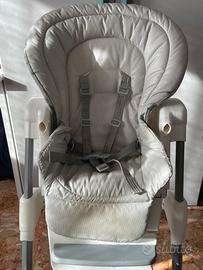 Seggiolone pappa Joie Mimzy