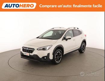 SUBARU XV WX82165