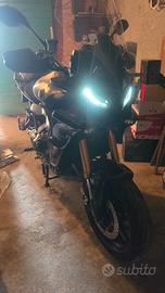 Yamaha Tracer 9 - 2021