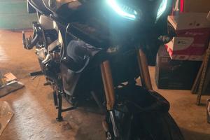 Yamaha Tracer 9 - 2021